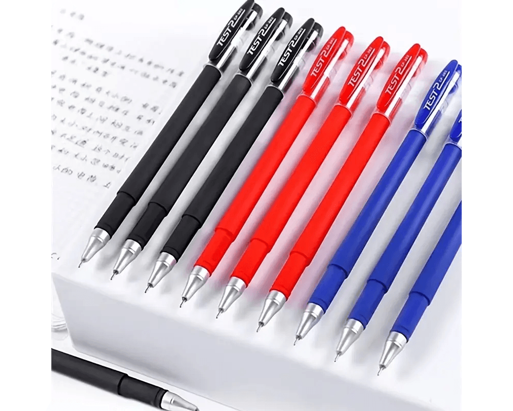 Pen Colour Gel (1 x 10s)