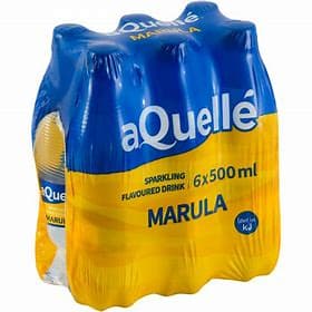 Aquelle F/W Marula (6x500ml)