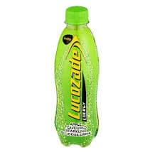 Lucozade  Apple (6x360ml)