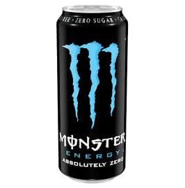 Monster Absolute Zero (24x500ml)