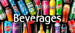 Energy Drinks.🧃⚡️
