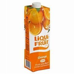 Liqui Fruit Juice Orange (12x1L)