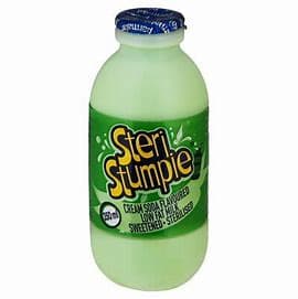 Steri Stumpie Cream Soda (6x350ml)