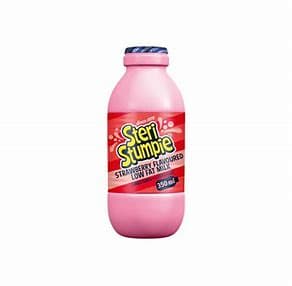  Steri Stumpie Strawberry (6x350ml)