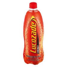 Lucozade Original (6x330ml)