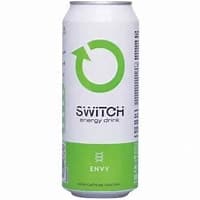 Switch Energy Envy (24x500ml)