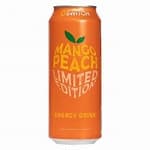 Switch Mango Peach (24x500ml)