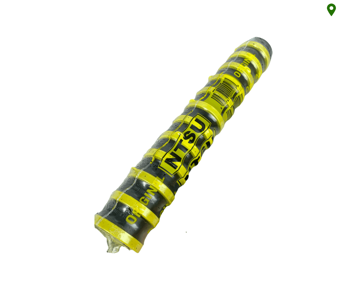 Taxi Black NTSU Original Snuff (12 x 14g) 🩷