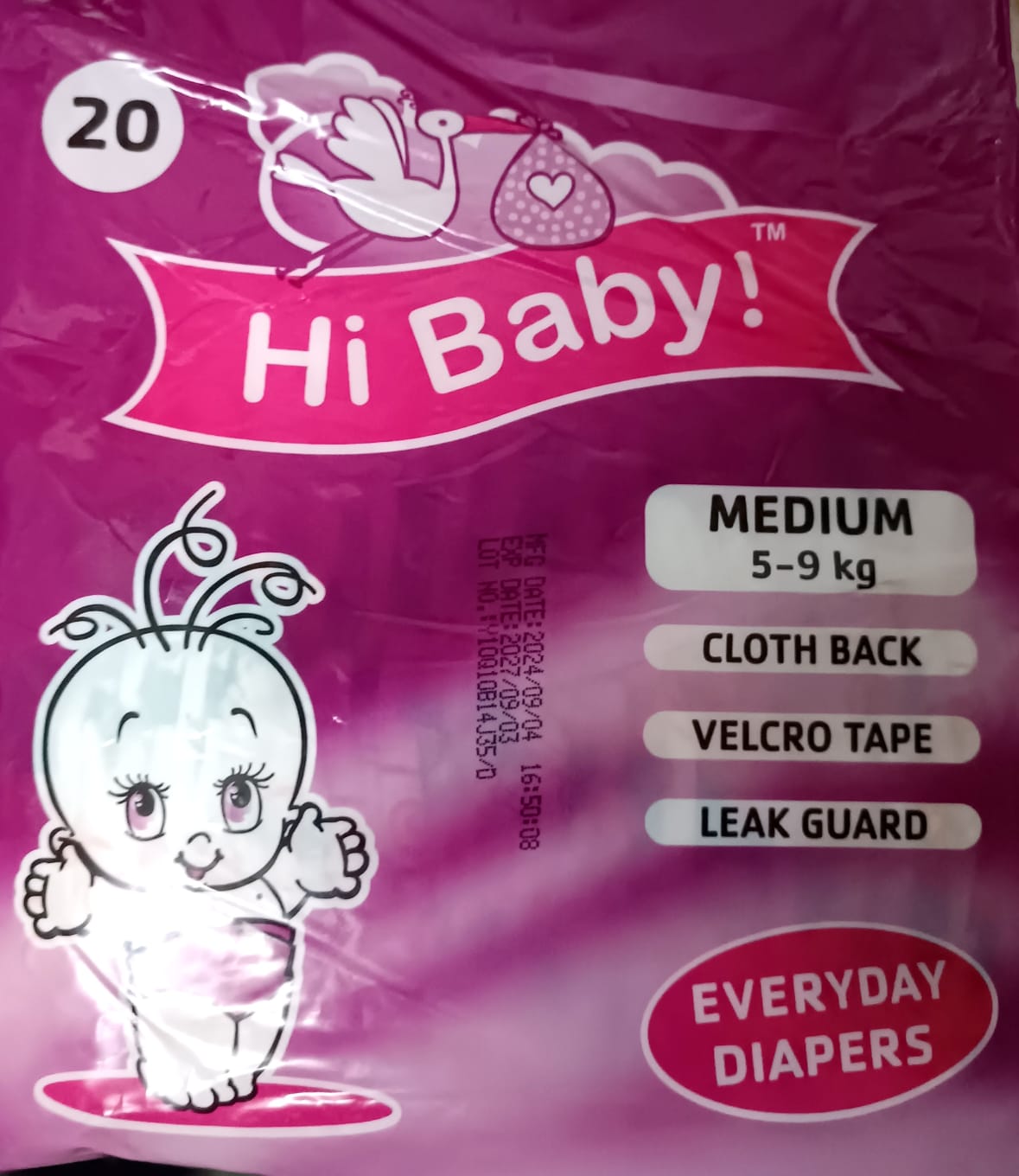 Main product image